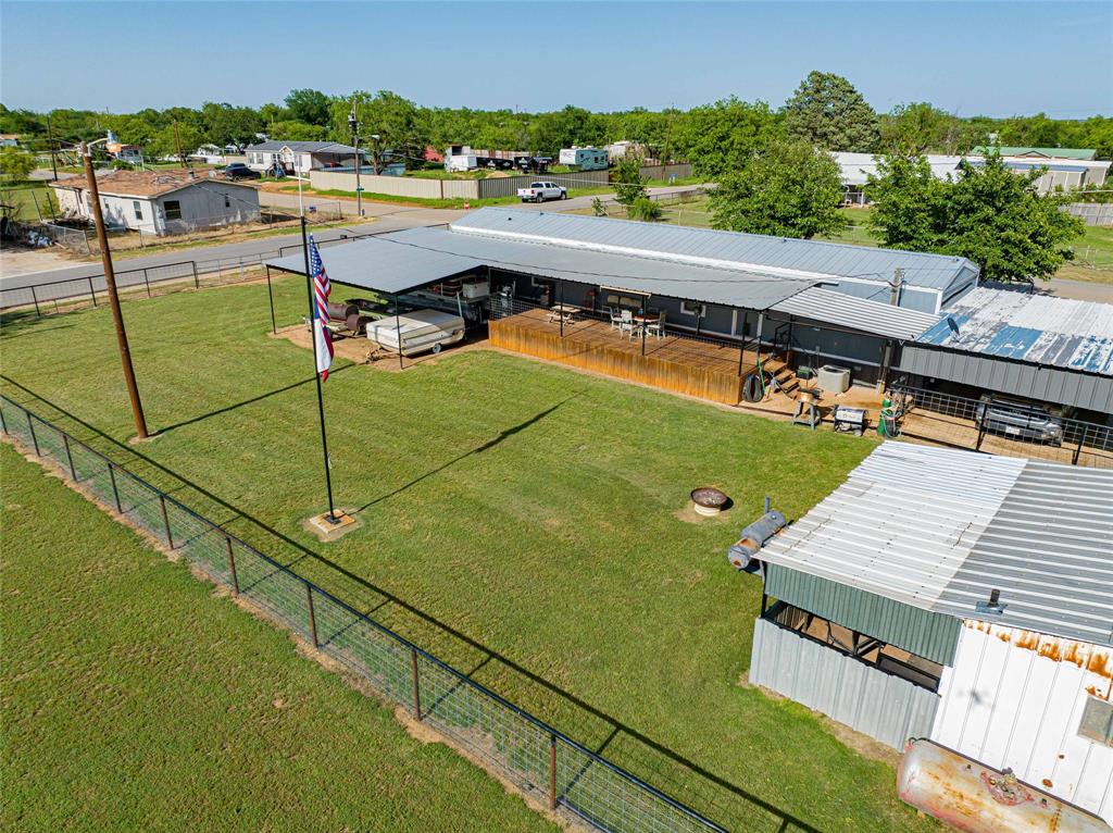 Mountain Heights - Residential