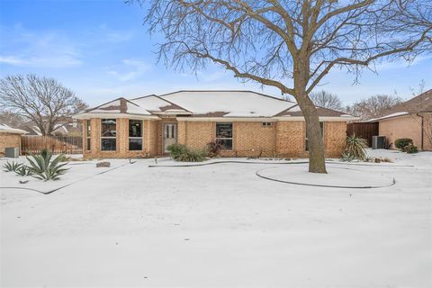 Photo of 109 Haven Place, Allen, TX 75002 (MLS # 21165357)