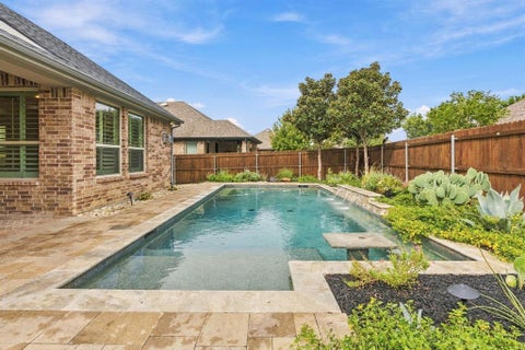 Photo of 1121 Bryce Canyon Drive, Celina, TX 75009 (MLS # 21394488)