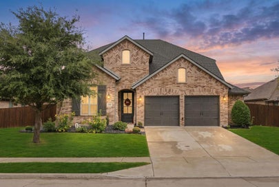 1121 Bryce Canyon Drive Celina TX 75009