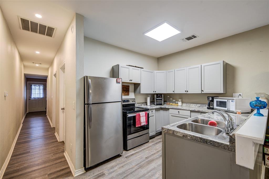 Orig Nocona - Residential