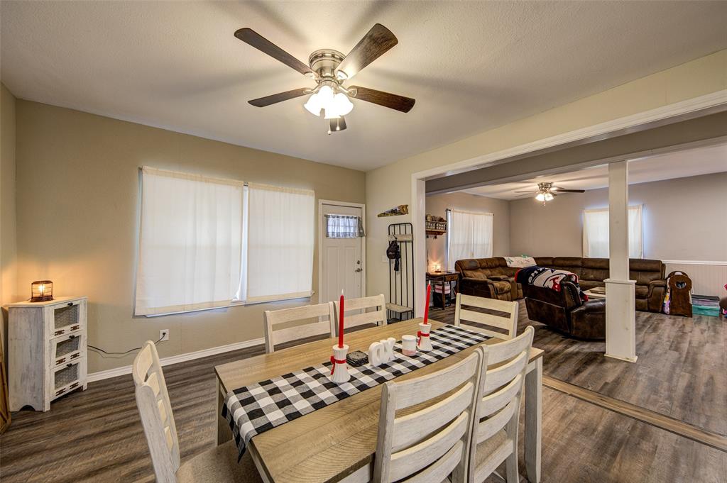 Orig Nocona - Residential