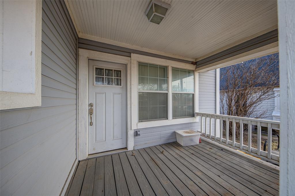 Orig Nocona - Residential