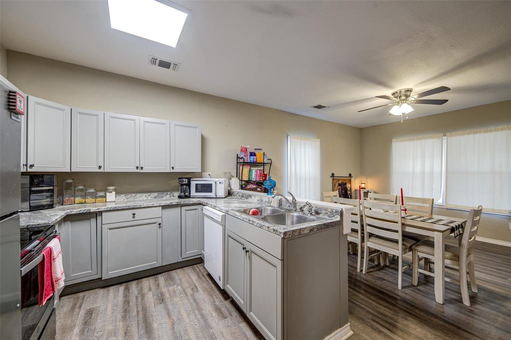 Orig Nocona - Residential