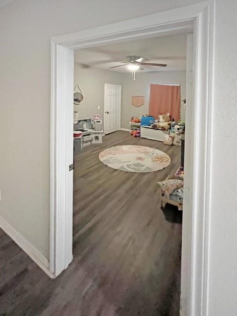 Orig Nocona - Residential