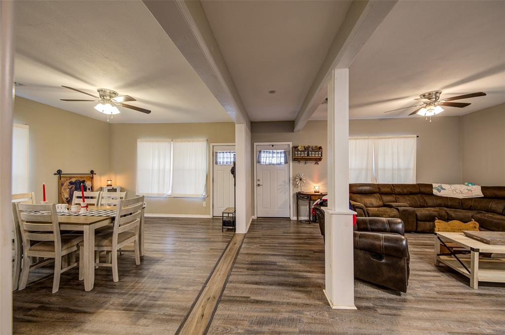 Orig Nocona - Residential