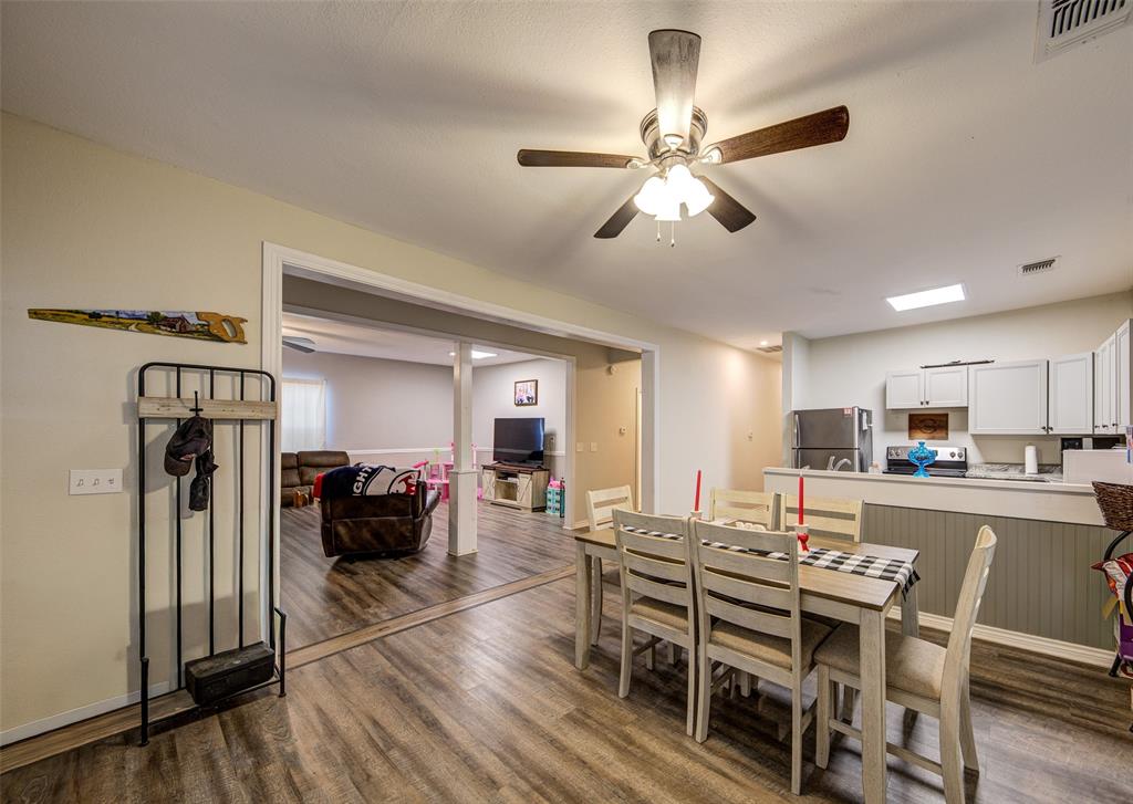 Orig Nocona - Residential