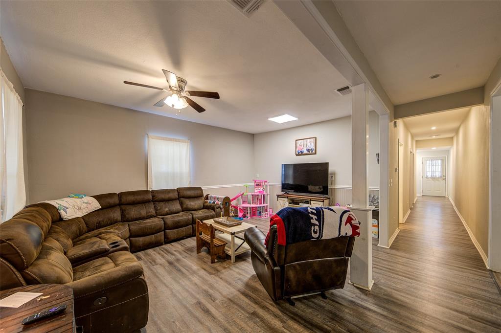 Orig Nocona - Residential