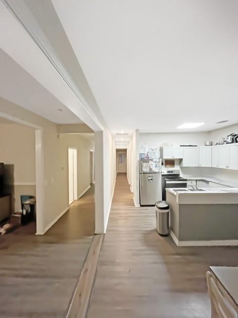 Orig Nocona - Residential