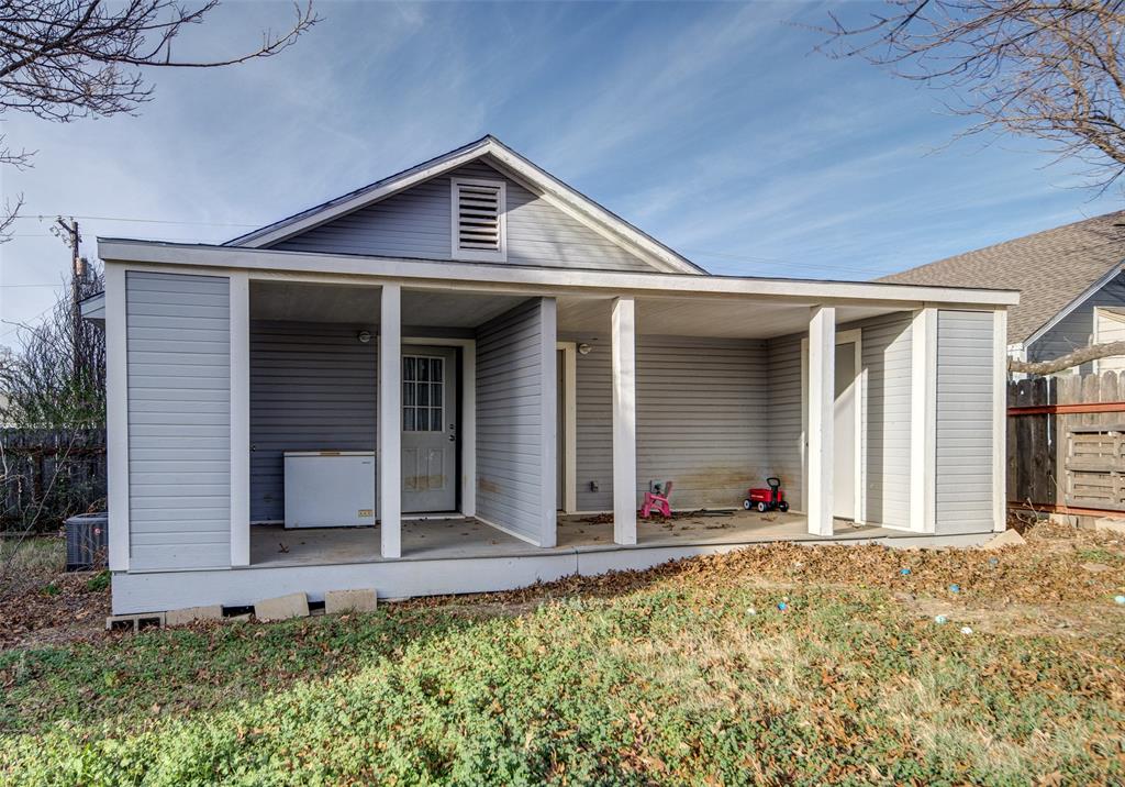 Orig Nocona - Residential