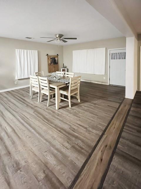 Orig Nocona - Residential