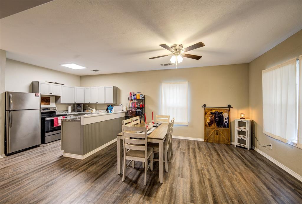 Orig Nocona - Residential