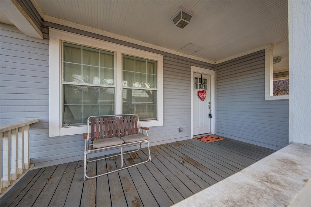 Orig Nocona - Residential