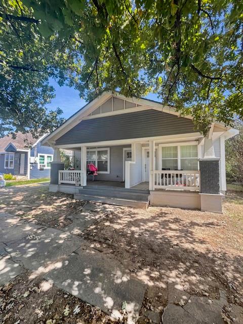 Orig Nocona - Residential