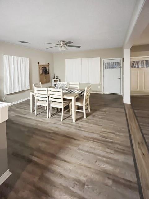 Orig Nocona - Residential