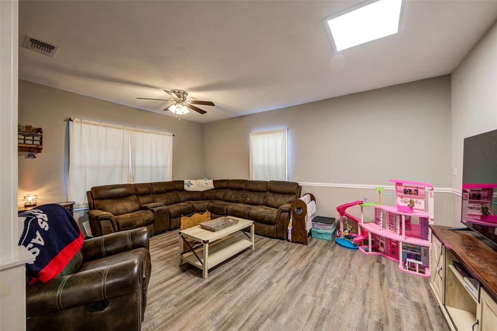 Orig Nocona - Residential