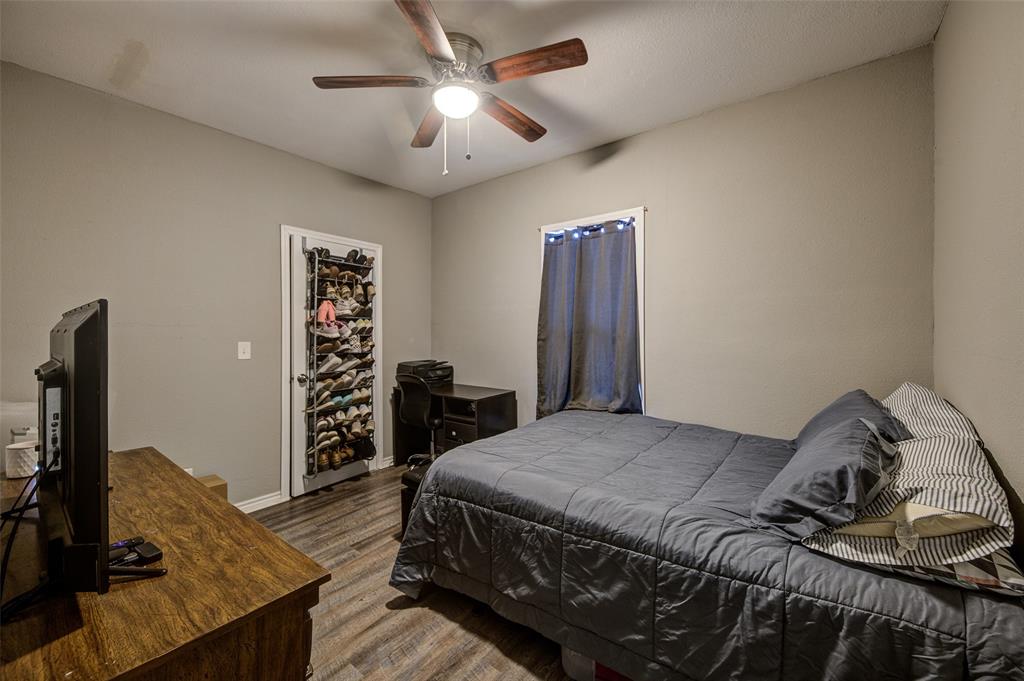 Orig Nocona - Residential