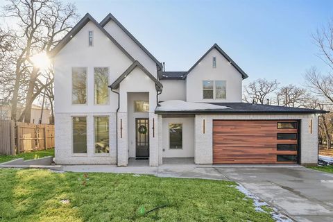 1704 Highland Drive W Keller TX 76262