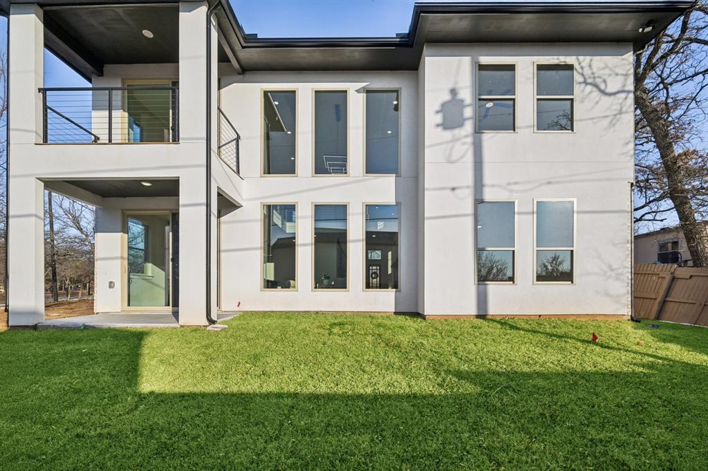 Highland Terrace Mobile Hm Park - Residential