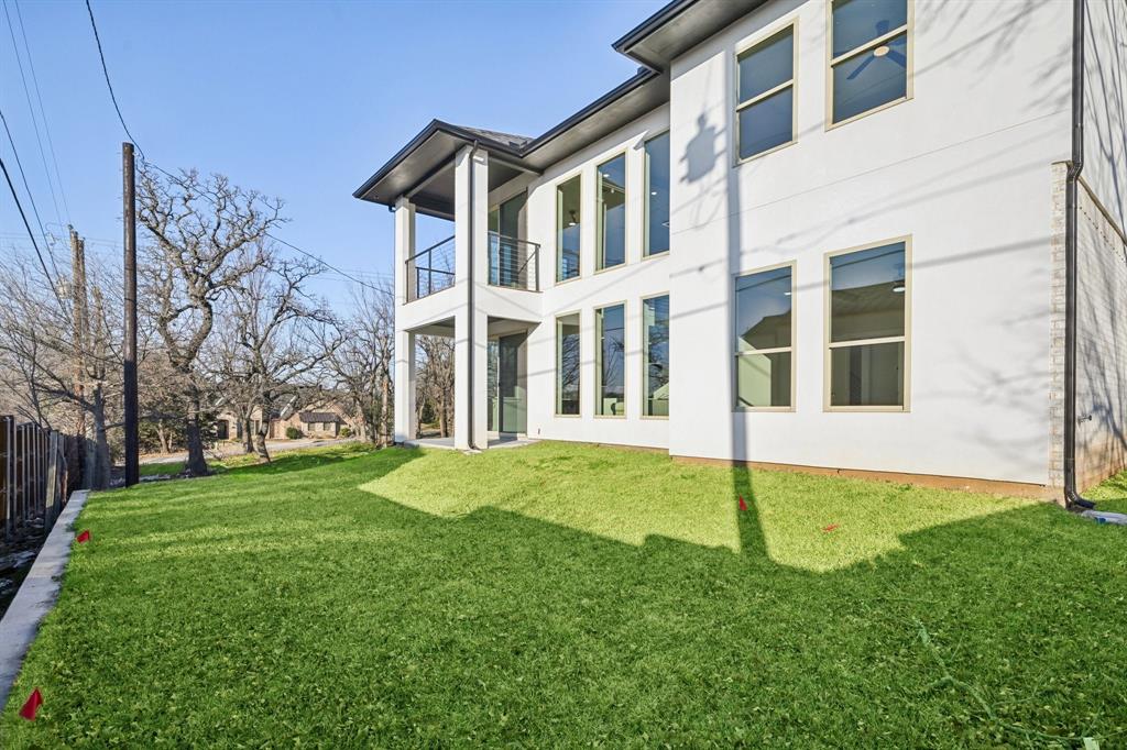 Highland Terrace Mobile Hm Park - Residential