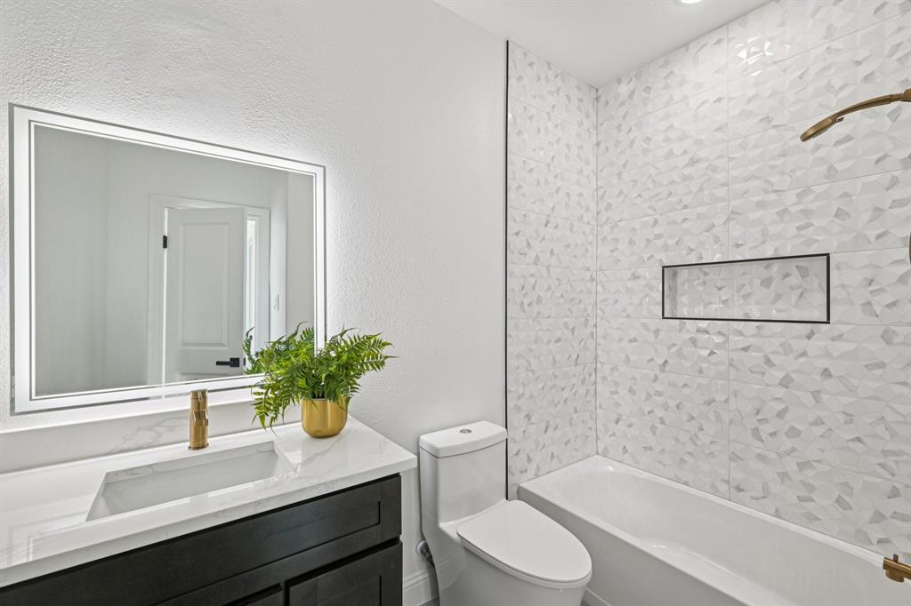 Highland Terrace Mobile Hm Park - Residential