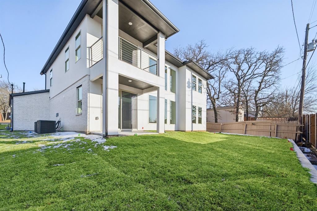 Highland Terrace Mobile Hm Park - Residential