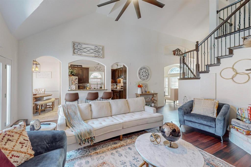 1433 Ocotillo Lane