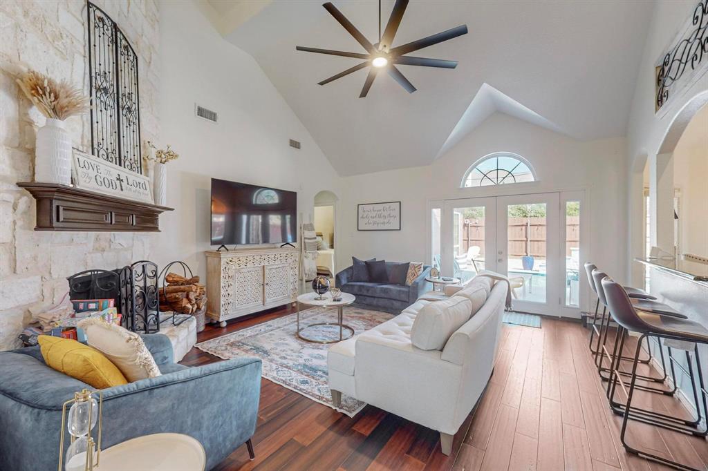 1433 Ocotillo Lane