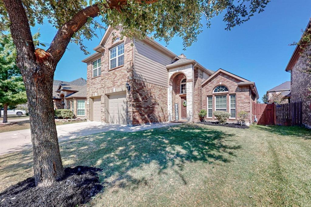 1433 Ocotillo Lane