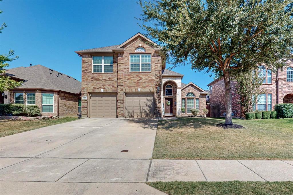 1433 Ocotillo Lane