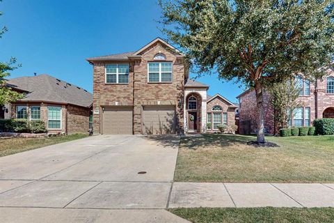 1433 Ocotillo Lane Fort Worth TX 76177