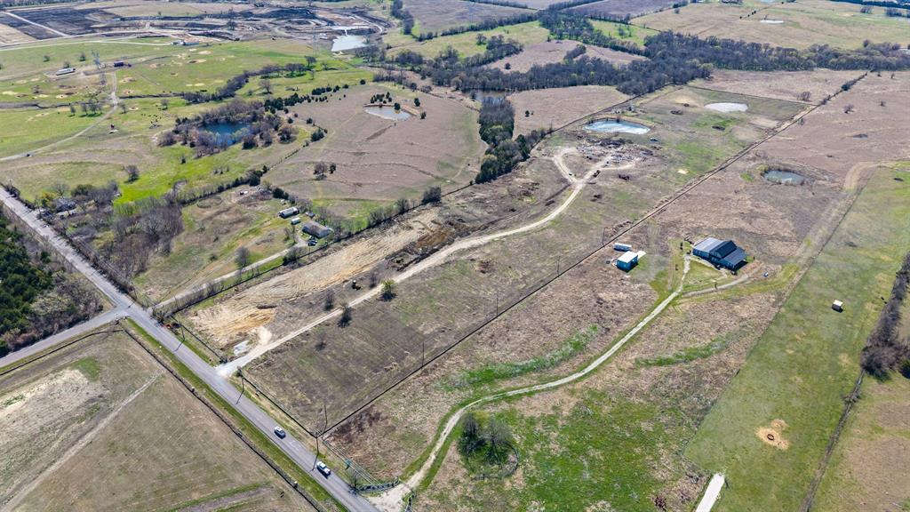 Shiloh Estates - Land