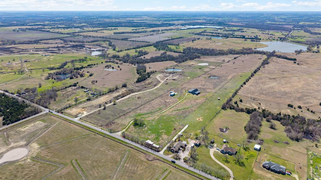 Shiloh Estates - Land