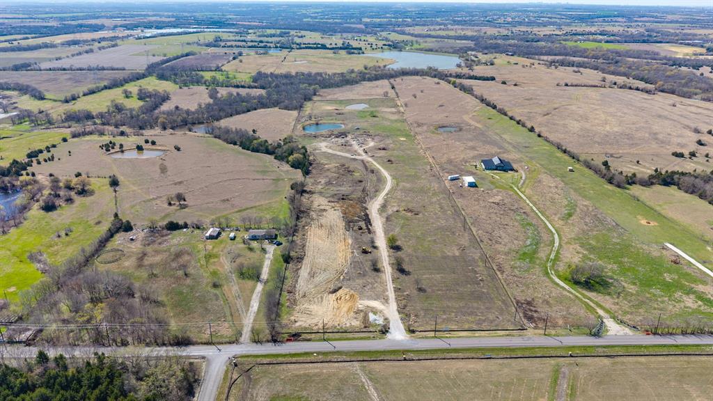 Shiloh Estates - Land