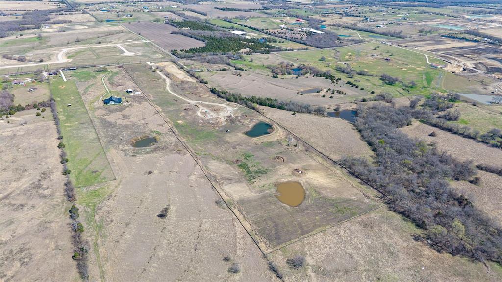 Shiloh Estates - Land