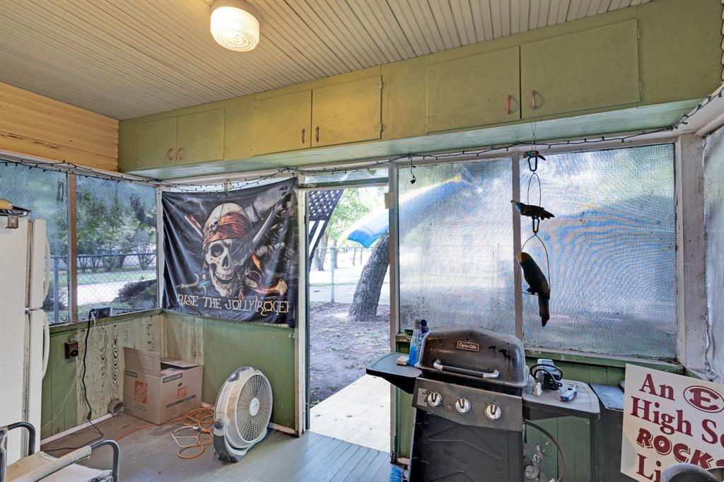 O T Ennis - Residential