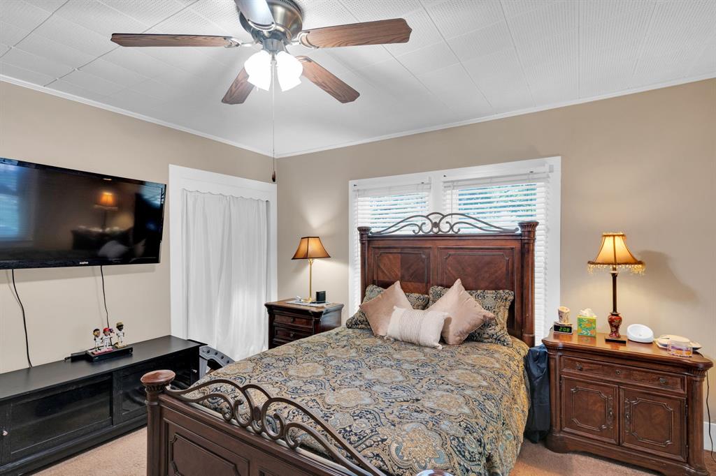 O T Ennis - Residential