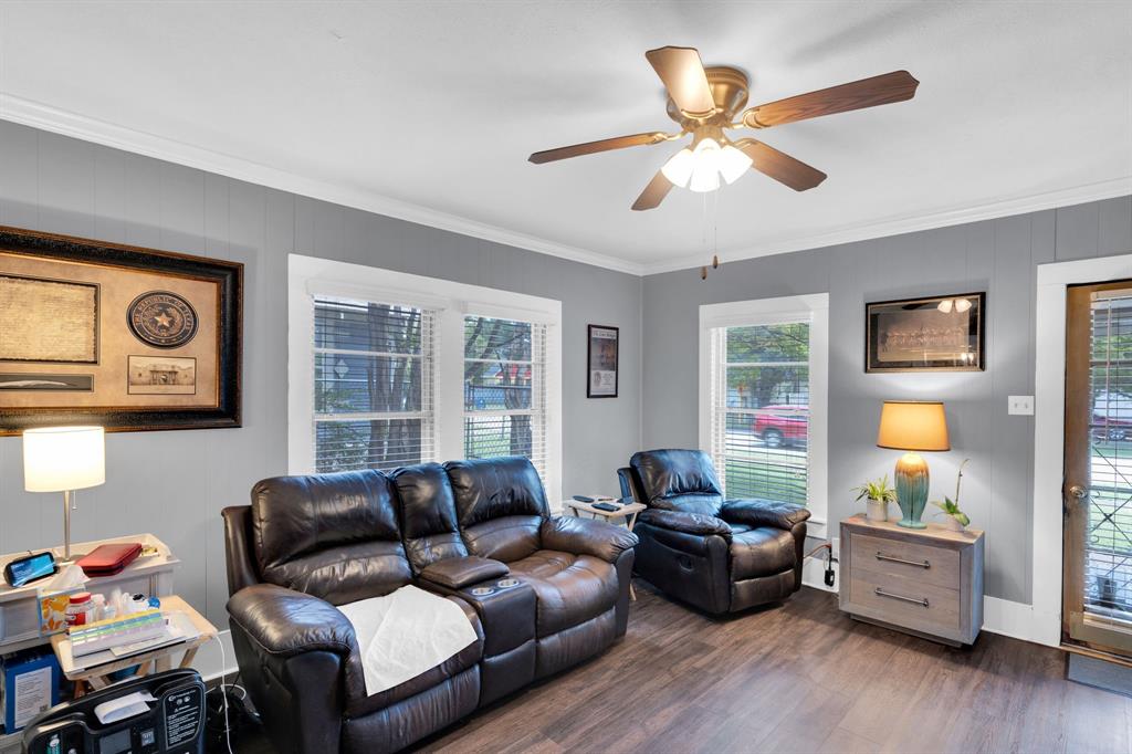 O T Ennis - Residential