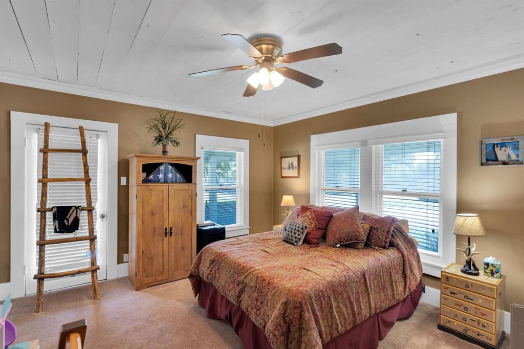 O T Ennis - Residential