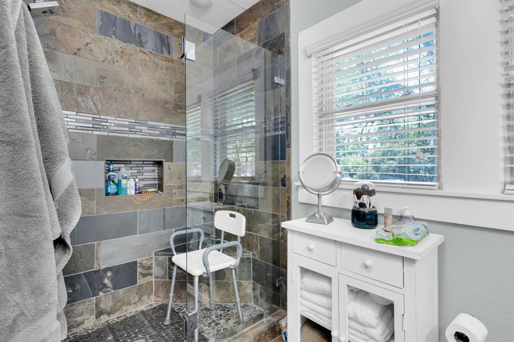 O T Ennis - Residential