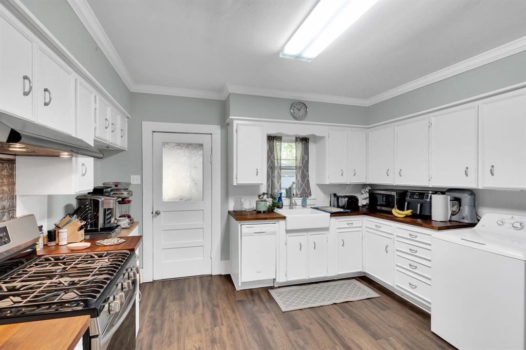 O T Ennis - Residential