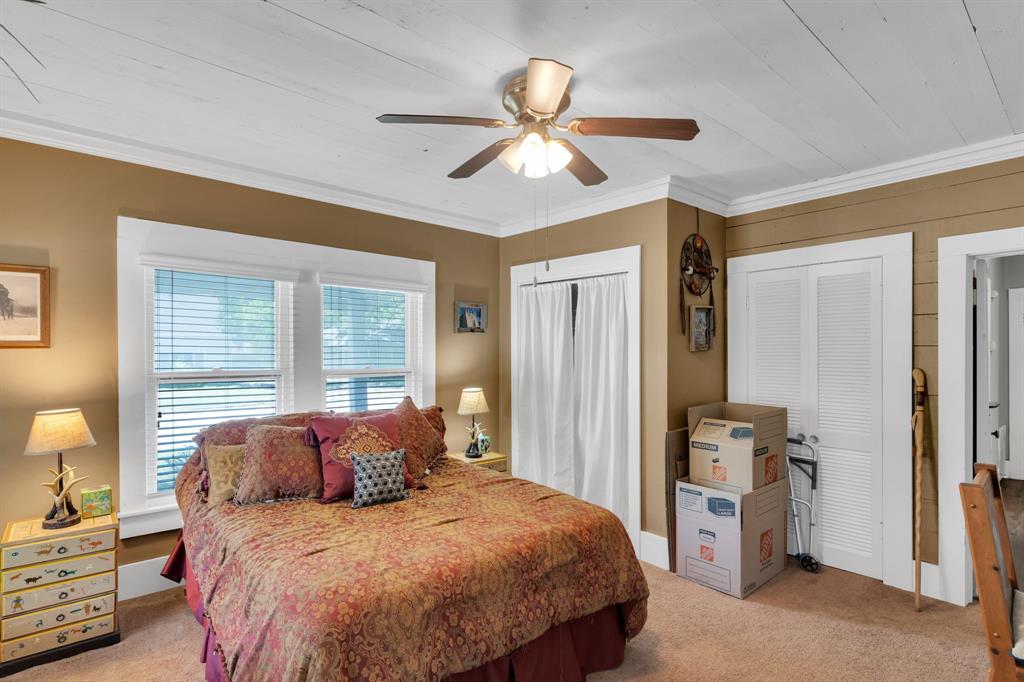 O T Ennis - Residential