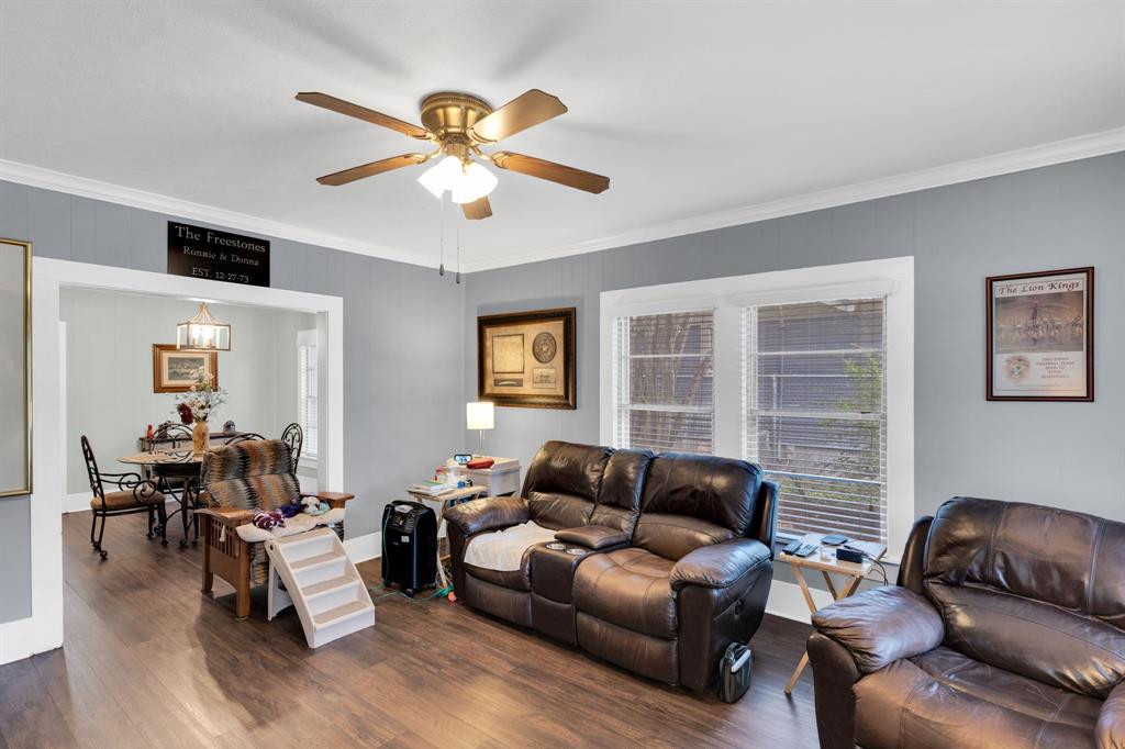 O T Ennis - Residential