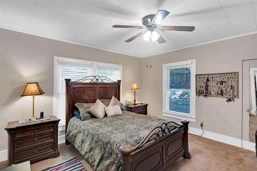 O T Ennis - Residential