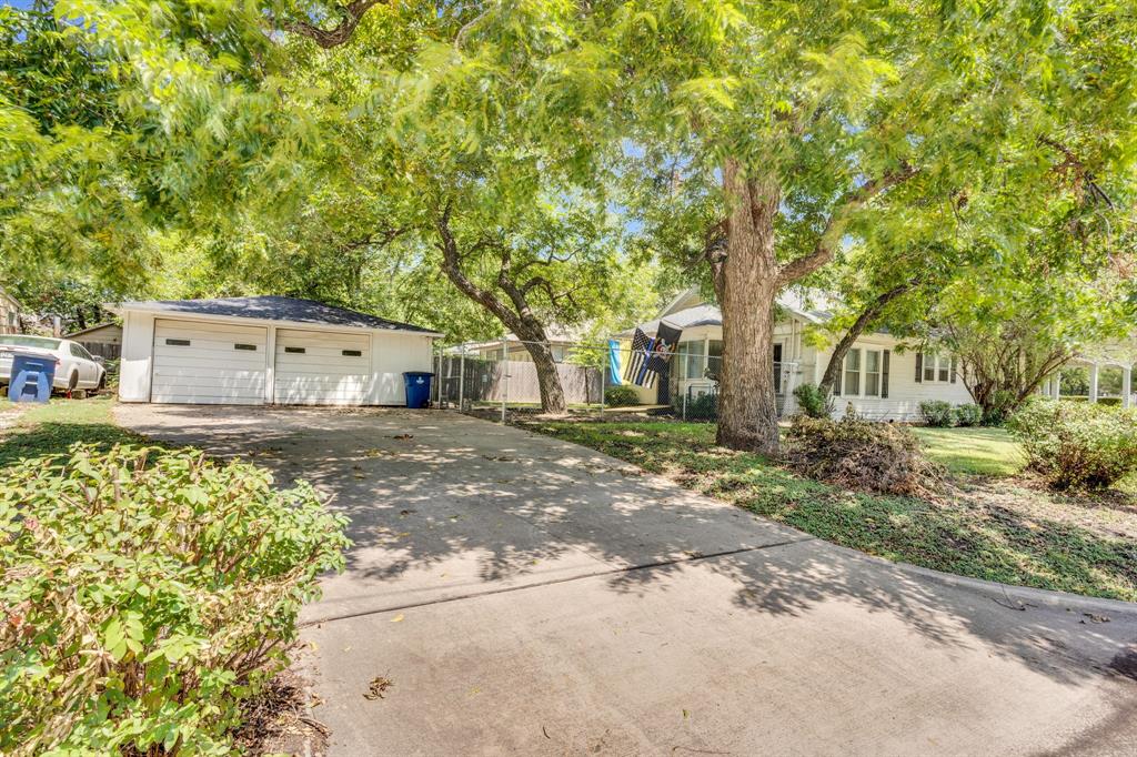 O T Ennis - Residential