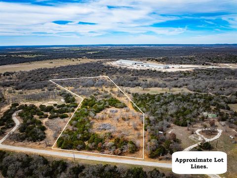 198 S Ranch Road Graham TX 76450