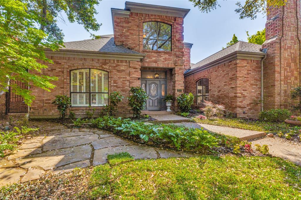 7231 Lane Park Drive