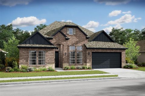 Photo of 2611 Waverly Drive, Wylie, TX 75098 (MLS # 21248621)