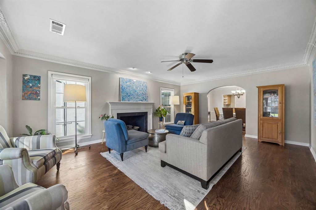 6567 Anita Street