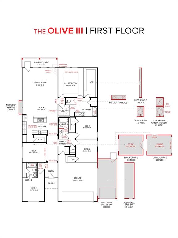 1203 Cider Mill Lane